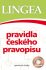 Pravidla českého pravopisu + CD - 