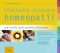 Přehledný průvodce homeopatií - Wiesenauer Markus