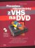 Převádíme videonahrávky z VHS na DVD - Vladislav Janeček