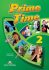 Prime Time 2 - student´s book - Jenny Dooley,Virginia Evans
