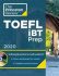 Princeton Review TOEFL iBT Prep with Audio CD, 2020 - 