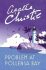 Problem at Pollensa Bay - Agatha Christie