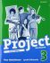 Project the Third Edition 3 Workbook (International English Version) - Tom Hutchinson