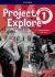 Project Explore 1 Workbook with Online Practice - Paul Shipton,Sarah Phillips