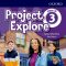 Project Explore 3 Class Audio CDs /2/ - Paul Shipton,Sylvia Wheeldon