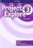 Project Explore 3 Teacher´s Pack - Lynne White