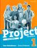 Project the Third Edition 1 Workbook (International English Version) - 