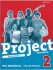 Project the Third Edition 2 Workbook (International English Version) - 