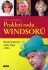 Prokletí rodu Windsorů - Britská královská rodina bojuje o lásku - Ulrike Grunewaldová