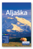 Aljaška - Lonely Planet - 