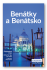 Benátky a Benátsko - Lonely Planet - Paula Hardy,Alison Bing