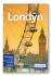 Londýn - Lonely planet - Damian Harper, Steve Fallon, ...