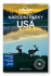 USA národní parky - Lonely Planet - Anita Isalska, ...