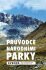Průvodce národními parky: Evropa - Larsen Brian Gade,Lone Ildved