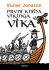 První kniha vikinga Vika - Runer Jonsson