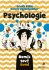 Psychologie - Komiksový úvod - Grady Klein,Danny Oppenheimer