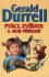 Ptáci, zvířata a moji příbuzní - Gerald Durrell