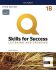 Q Skills for Success 1 Listening & Speaking Student´s Book B with iQ Online Practice, 3rd - Jaimie Scanlon