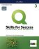Q Skills for Success 3 Listening & Speaking Student´s Book with iQ Online Practice, 3rd - Miles Craven