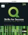 Q Skills for Success 3 Reading & Writing Student´s Book A with iQ Online Practice, 3rd - Colin Ward