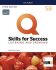 Q Skills for Success 5 Listening & Speaking Student´s Book B with iQ Online Practice, 3rd - Susan Earle-Carlin