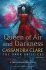 Queen of Air and Darkness, Dark Artifices 3 (Defekt) - Cassandra Clare