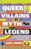 Queer Villains of Myth and Legend - Dan Jones