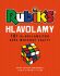 Rubik's Hlavolamy (Defekt) - 
