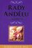 Rady andělů na každý den - kniha a 44 karet - Doreen Virtue