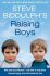 Raising Boys - Steve Biddulph