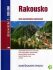 Rakousko atlas turistických zajímavostí - 