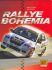 Rallye Bohemia - 