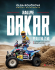Rallye Dakar: Peklo na zemi - Olga Roučková
