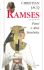 Ramses 4: Paní z Abú Simbelu - Christian Jacq
