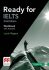 Ready for IELTS (2nd edition): Workbook with Answers Pack - Louis Rogers