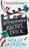 Reappearance of Rachel Price - Holly Jacksonová