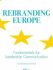 Rebranding Europe : Fundamentals for Leadership Communication - Papagianneas Stavros