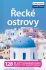 Řecké ostrovy  - Lonely Planet - 