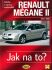 Renault Megane II od r. 2002 do r. 2009 - 