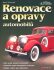 Renovace a opravy automobilů - Karel Nestrojil