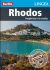 Rhodos - Inspirace na cesty - 