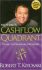 Rich Dad´s Cashflow Quadrant : Guide to Financial Freedom - Robert T. Kiyosaki