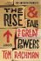 Rise and fall of great powers - Tom Rachman