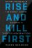 Rise and Kill First - Ronen Bergman