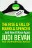 Rise & Fall of Marks & Spencer - Judi Bevan