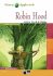 Robin Hood + CD - Sally M. Stockton