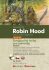 Robin Hood + CD ROM - Howard Pyle