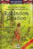 Easy reading Robinson Crusoe - úroveň A2 - Daniel Defoe