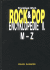 Rock & Pop Encyklopedie II., M-Z - František Wich