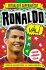 Ronaldo. Fotbalové superhvězdy - Dan Green,Simon Mugford